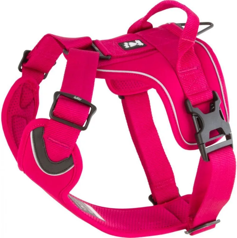 Active Tuig 100 - 120 cm by Hurtta in Cherry – product photo