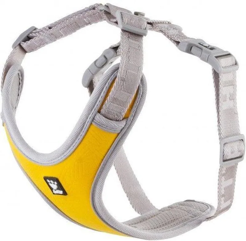 Adventure Harness Afmeting - 80 - 100 cm by Hurtta in Orange – product photo