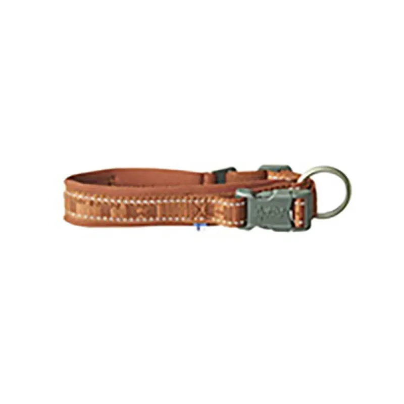 Casual Eco Hondenhalsband van Hurtta – productfoto