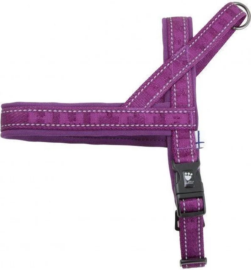 Casual Harness Heather Maat - 90cm by Hurtta in Purple – product photo