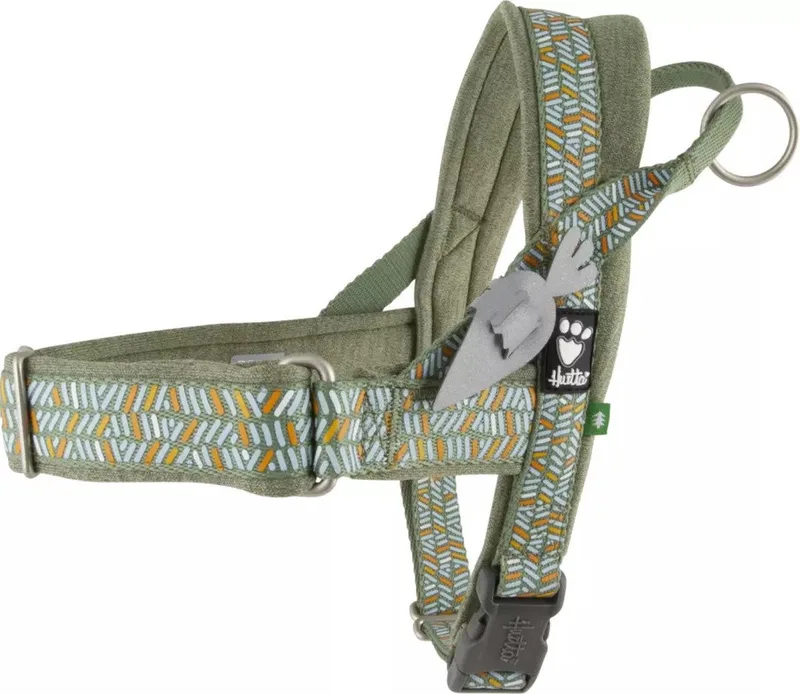 H-HARNAS RAZZLE DAZZLE 45 - 55 CM von Hurtta in Hedge – Produktfoto