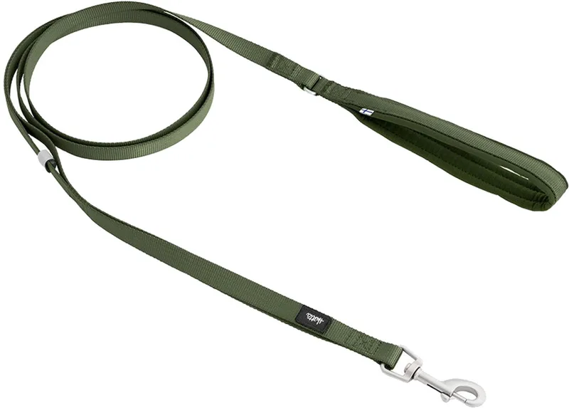 Standard Seeker Hondenriem - Forest by Hurtta – product photo