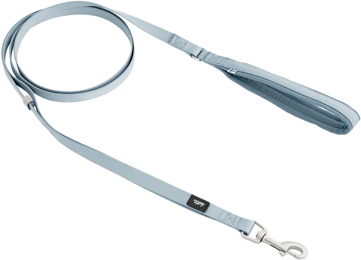 Standard Seeker Hondenriem - Stream de Hurtta – photo produit