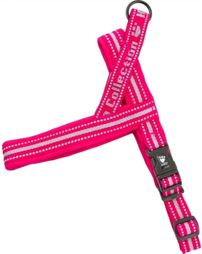 Tuig Cherry Afmeting - 80cm by Hurtta in Pink – product photo
