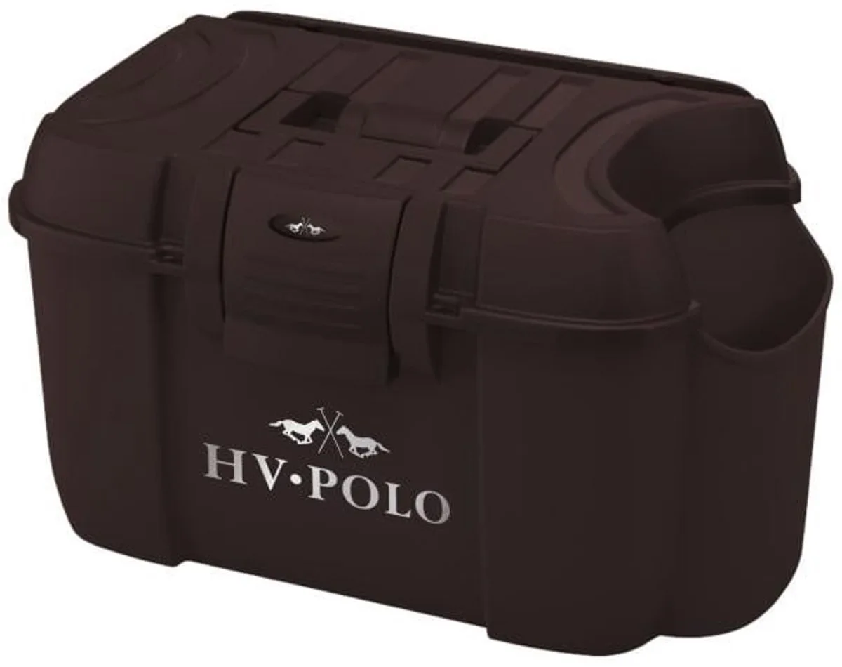 Grooming Box HVPNena de HV Polo en Wood – photo produit