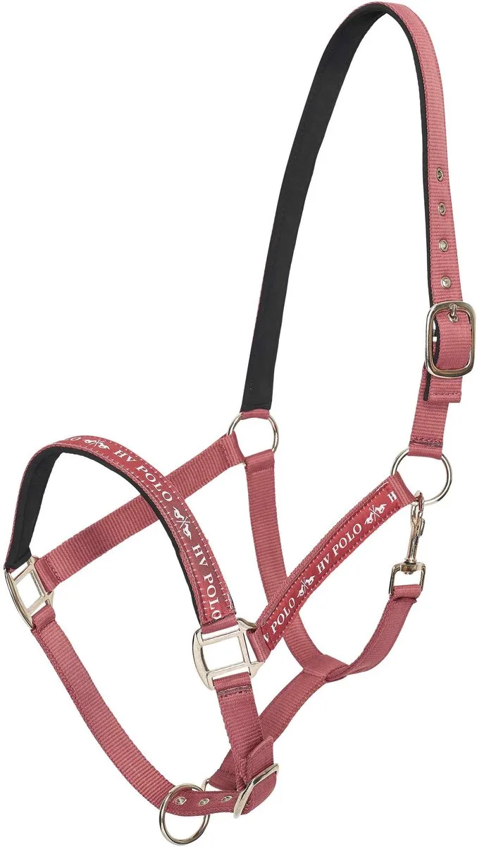 Halster HVPNena Full by HV Polo in Blush – product photo