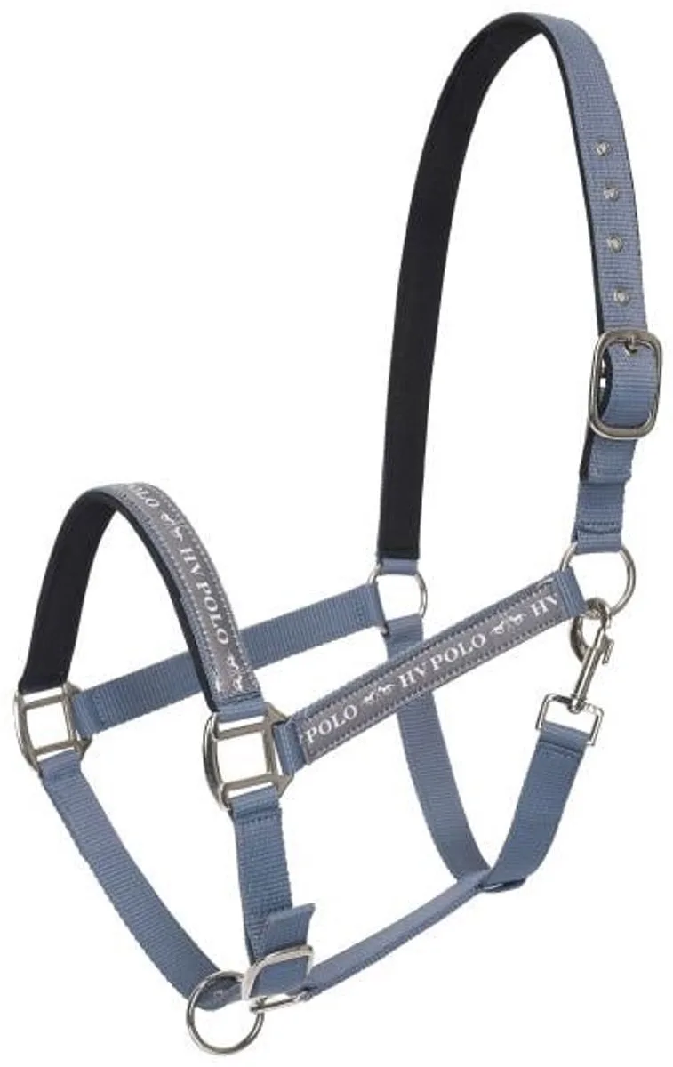 Halster HVPNena - Maat Cob by HV Polo in Dark Mist Blue – product photo