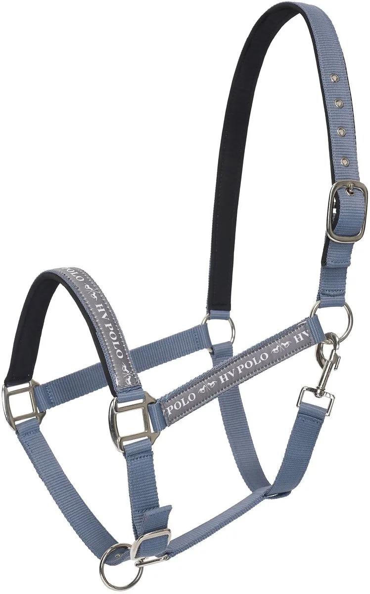 Halster HVPNena - Maat Full by HV Polo in Dark Mist Blue – product photo