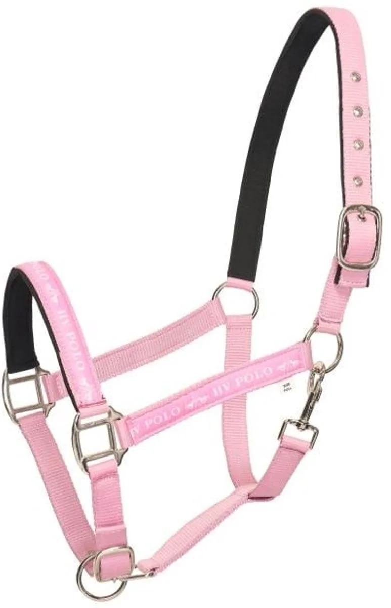 Halster Nena - Pony by HV Polo in Pretty Pink – product photo