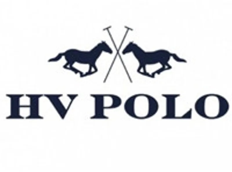 Halster Teddy Navy - Full von HV Polo in Blau – Produktfoto