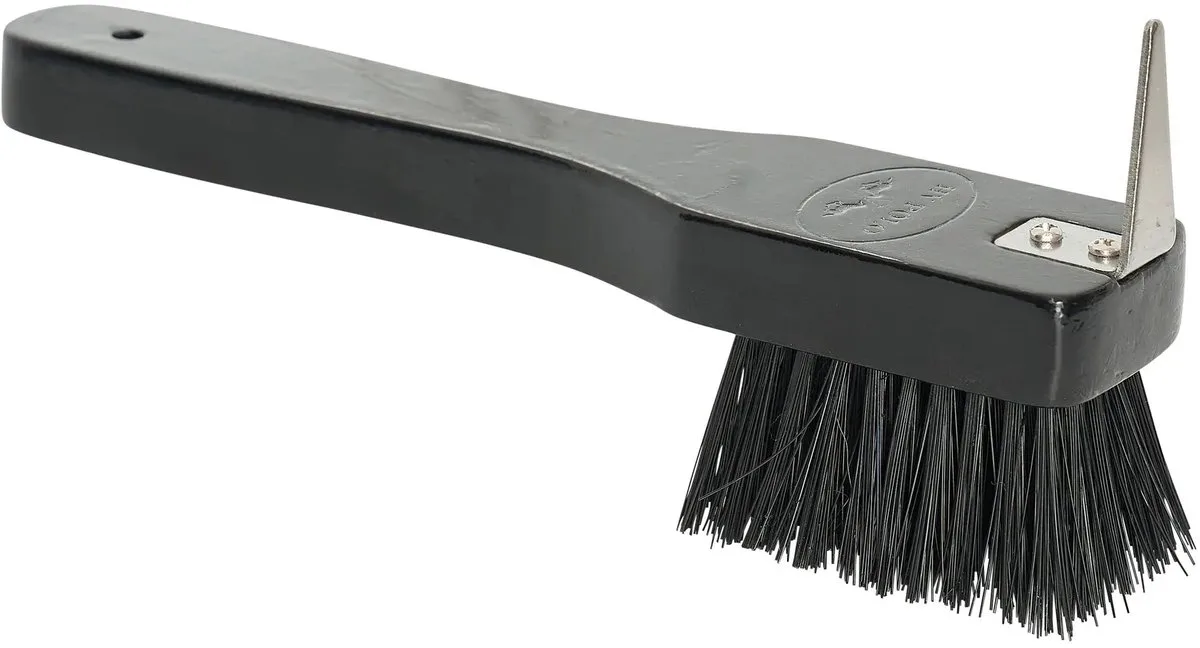 Hoefijzers voor paarden HV Polo Natural de HV Polo en Noir – photo produit