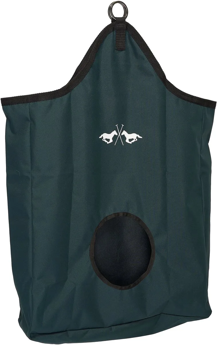 Hooizak voor paarden HV Polo Nena de HV Polo en Eendengroen – photo produit