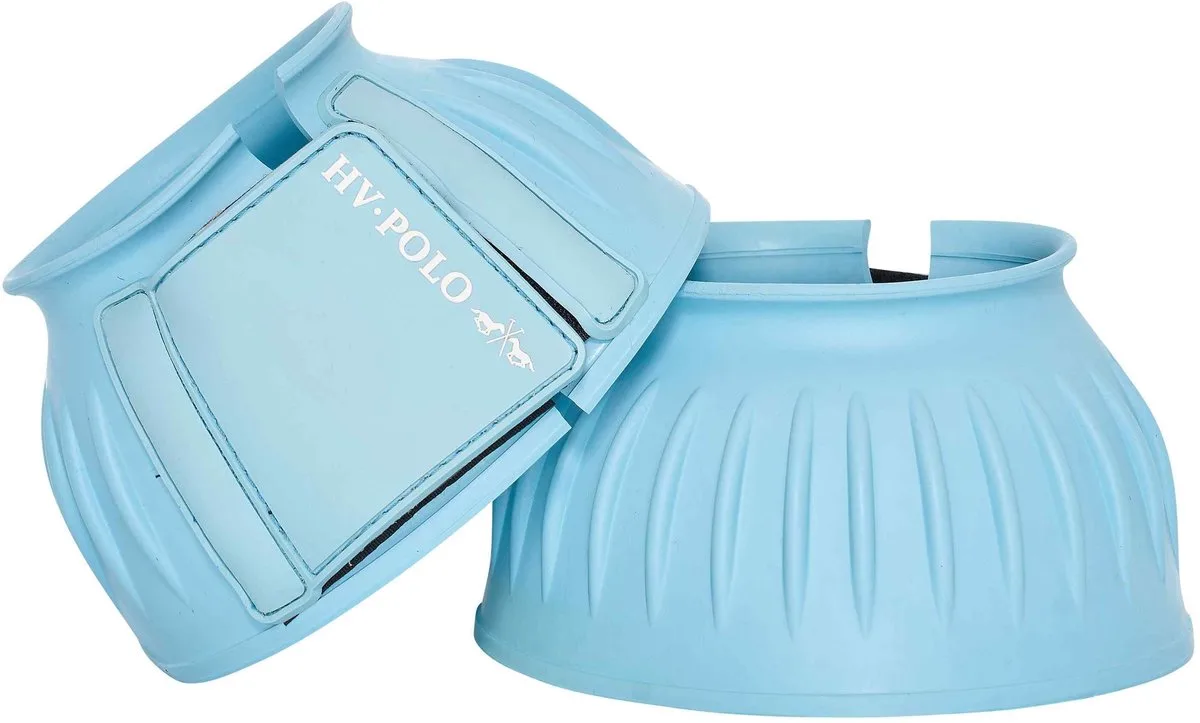 Paardenbellen HV Polo Essential de HV Polo en Bleu – photo produit
