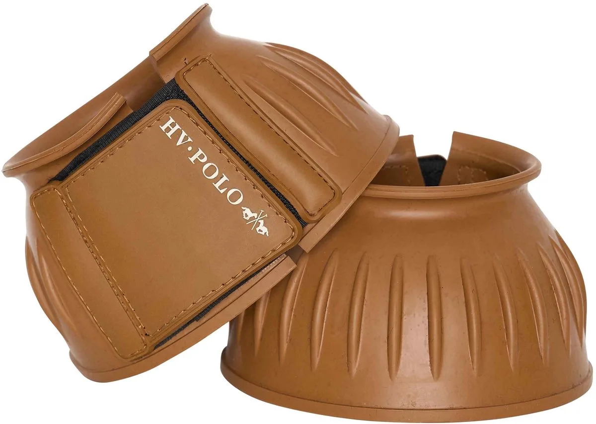 Paardenbellen HV Polo Essential de HV Polo en Marron – photo produit