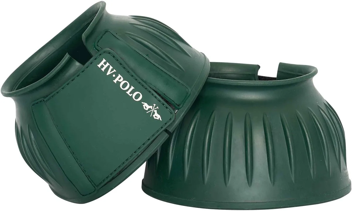 Paardenbellen HV Polo Essential de HV Polo en Vert – photo produit