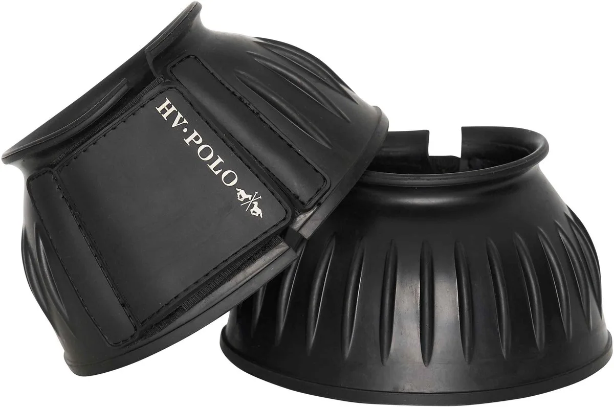 Paardenbellen HV Polo Essential de HV Polo en Noir – photo produit