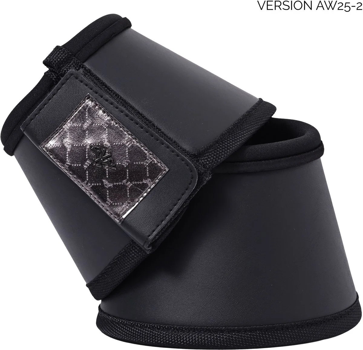 Paardenbellen HV Polo Neo de HV Polo en Noir – photo produit