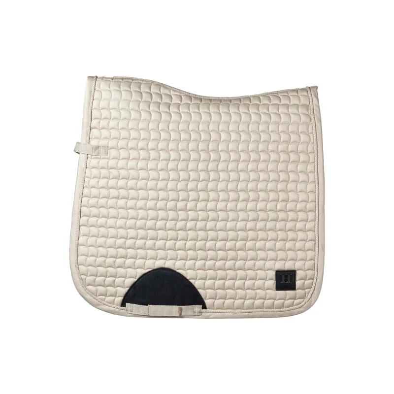 Schabracke HVPDae grün WB (Warmblut) de HV Polo en Regular – photo produit