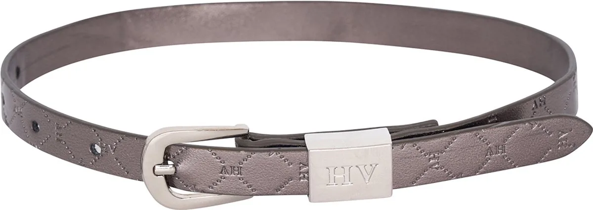 Sporenriemen Isabelle by HV Polo in Lichtbruin – product photo