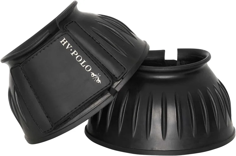 Springschoenen Essential - M de HV Polo en Noir – photo produit