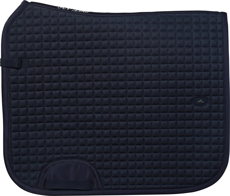 Zadeldek Hv Polo Hvplegacy by HV Polo in Dark blue – product photo