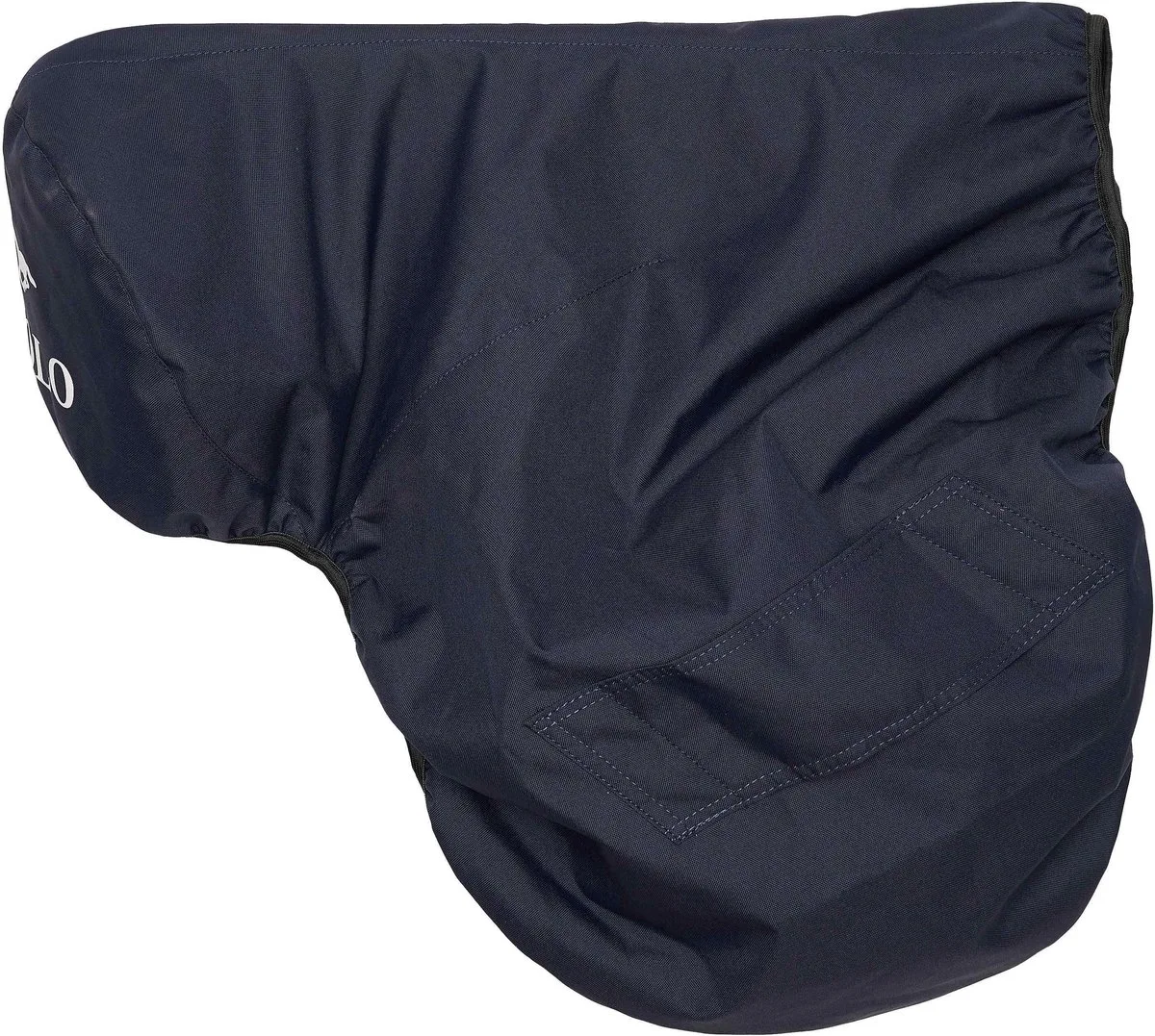 Zadelhoes voor paard HV Polo de HV Polo en Marine – photo produit