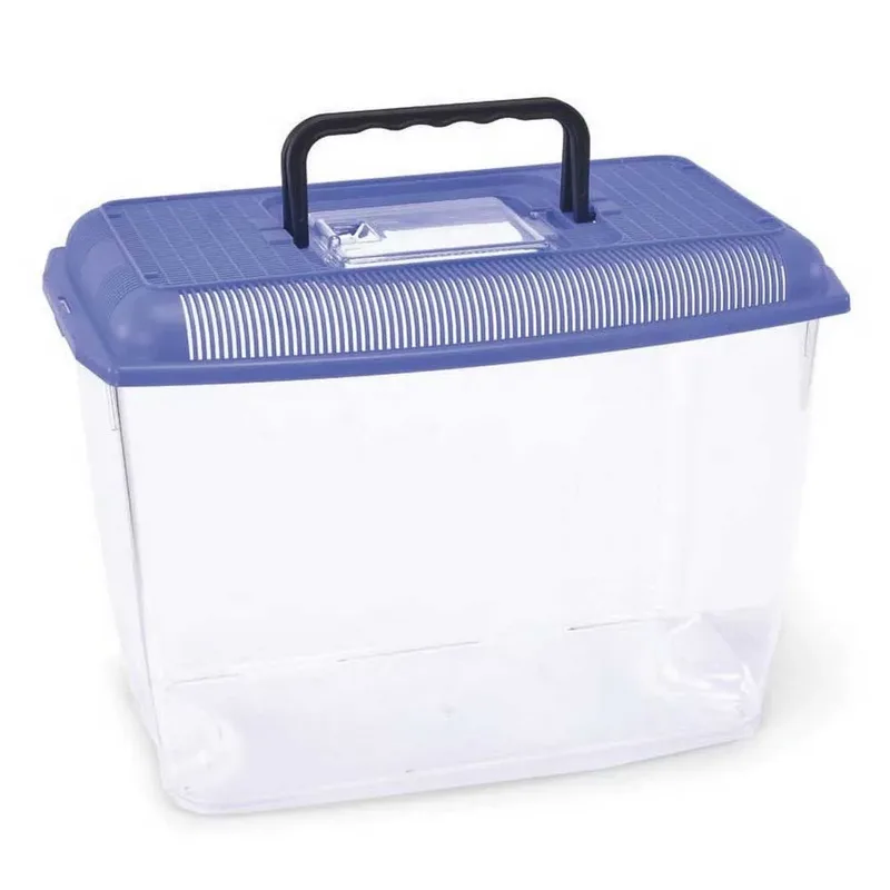 Aquarium à Tortues Ariel-45.5x31x13.8cm by Imac – product photo