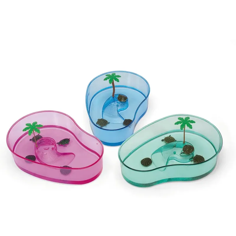 Aquarium à Tortues Sammy by Imac – product photo