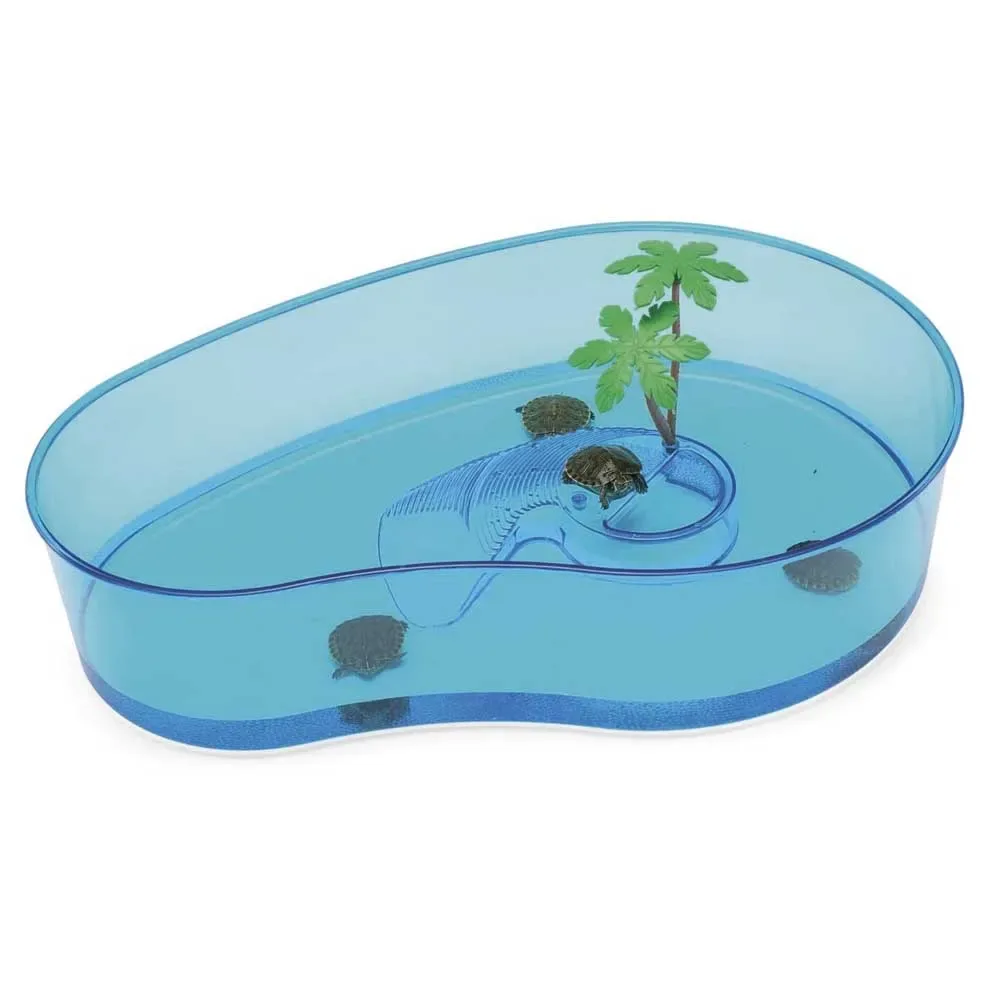 Aquarium à Tortues Virgola från Imac – produktbild