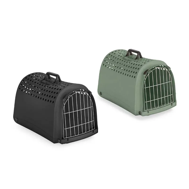 Caisse De Transport Pour Animaux 5-80496r de Imac – photo produit