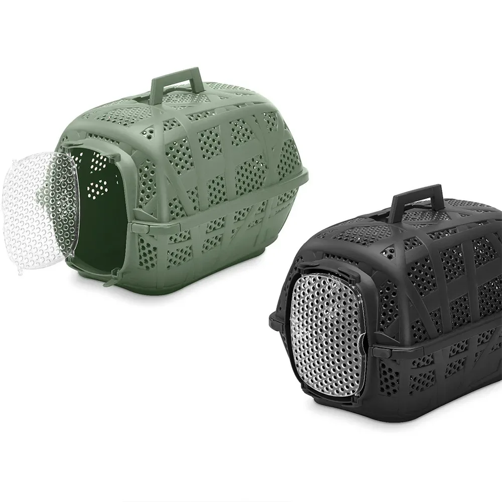 Caisse De Transport Pour Animaux Carry Sport van Imac – productfoto