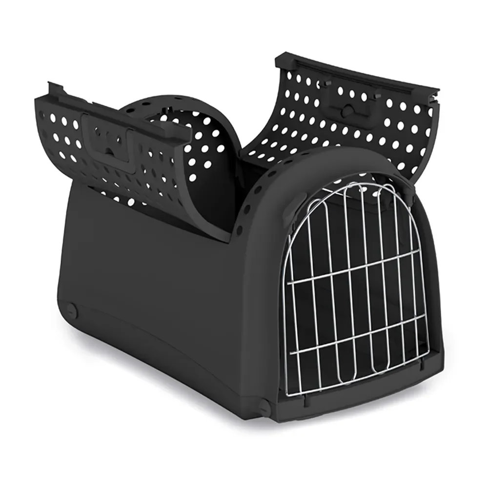Caisse De Transport Pour Animaux Linus Cabrio van Imac – productfoto