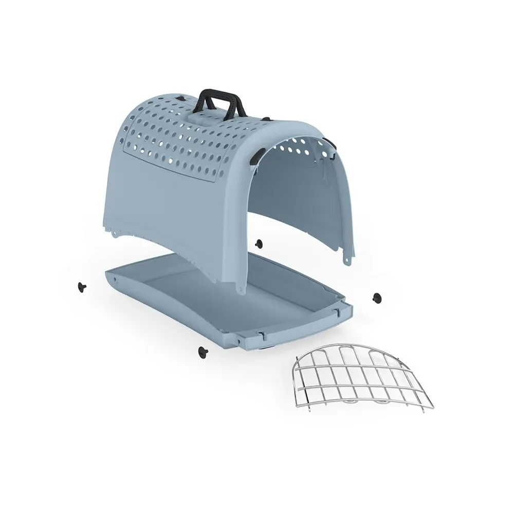 Caisse De Transport Pour Animaux Linus Cabrio van Imac – productfoto