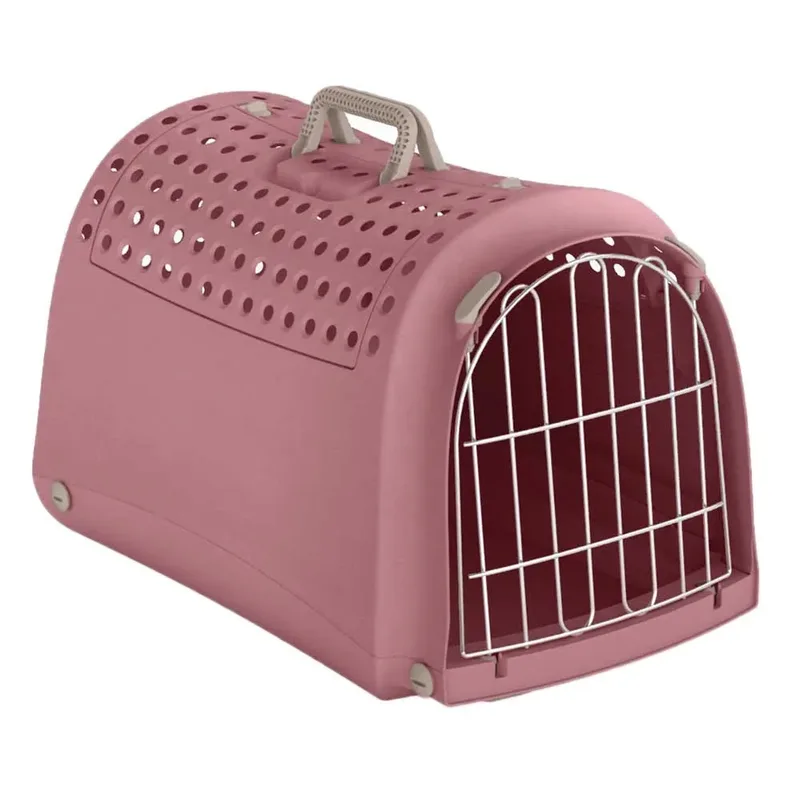 Caisse De Transport Pour Animaux Linus Cabrio by Imac – product photo