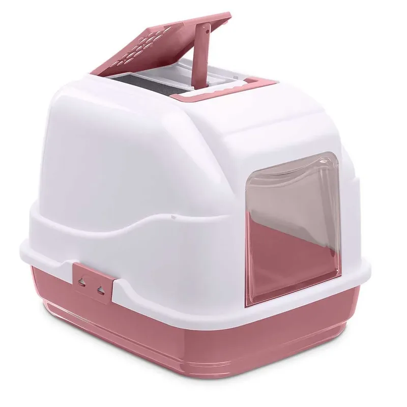 Easy Cat Kattenbak de Imac – photo produit