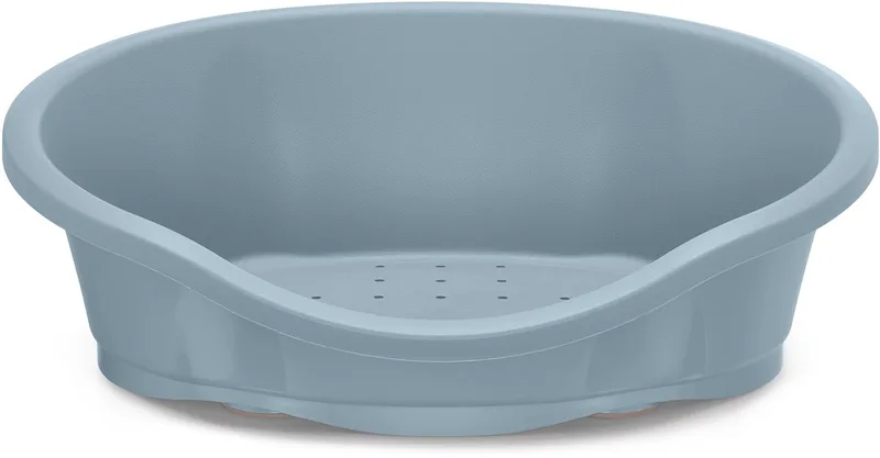 Hondenmand Dido 2Nd Life Gerecycled Grijs by Imac in Blue – product photo