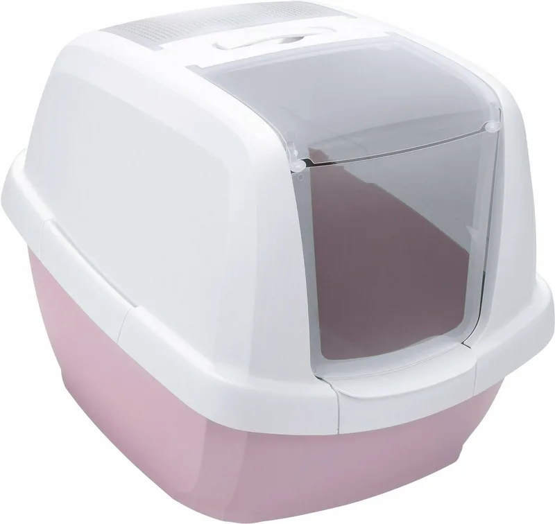 Kattenbak Maddy de Imac en Rose – photo produit