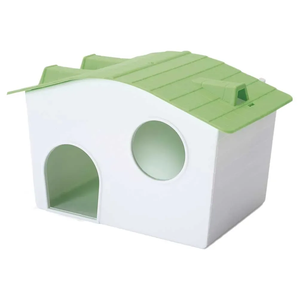 Hamster Nagetierhaus von Imac – Produktfoto