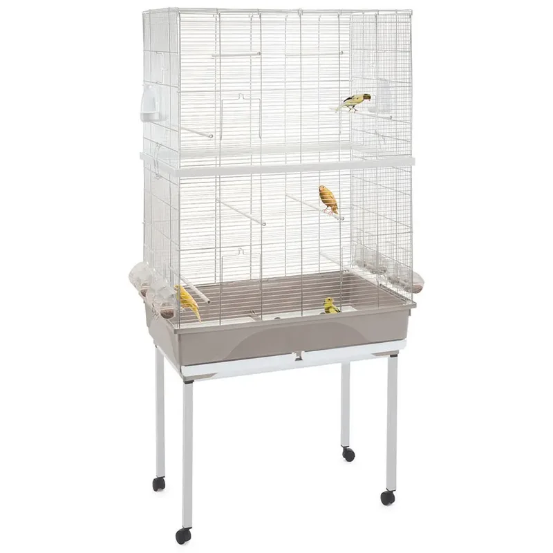 Tasha Double Vogelkooi van Imac – productfoto