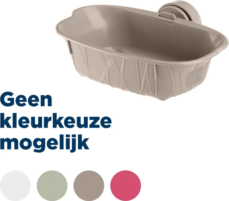 Vogelbad Assorti by Imac in Blue – product photo