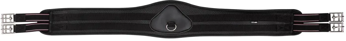 Anatomische en Ademend Hindernisriem Imperial Riding Basic de Imperial Riding en Noir – photo produit