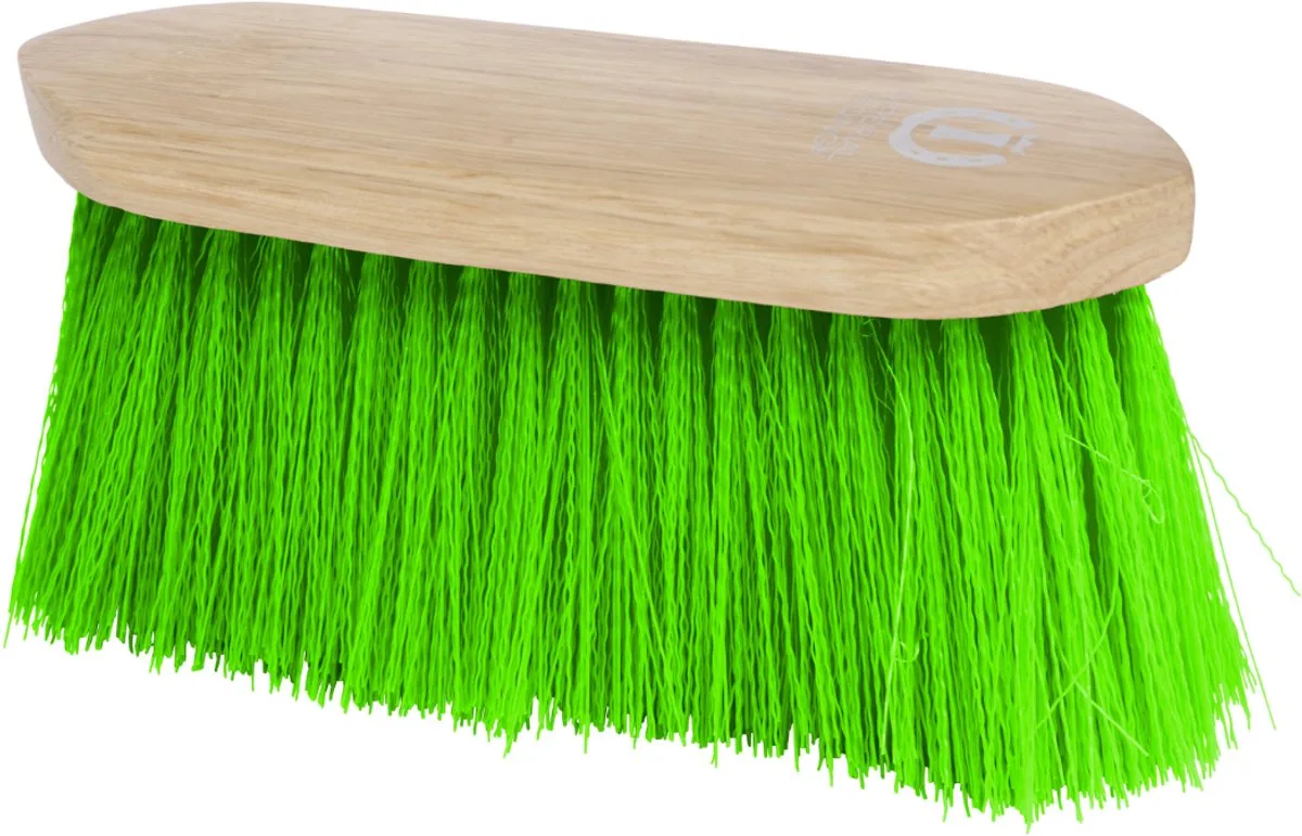 Cap voor langharige paarden Imperial Riding Dandy de Imperial Riding en Vert – photo produit