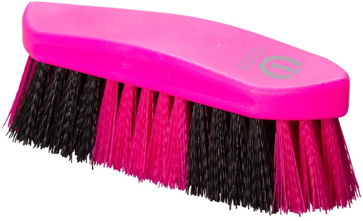 Cap voor langharige paarden Imperial Riding Dandy de Imperial Riding en Neonroze – photo produit