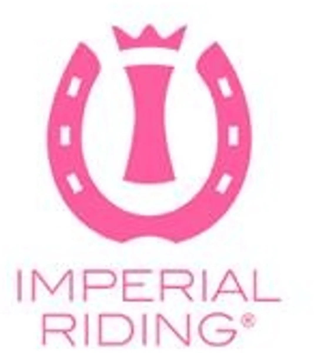 Dressuur Zweep IRH Regal Shine Chocolate - 90cm | Zwepen/ Sporen paard van Imperial Riding in Bruin – productfoto