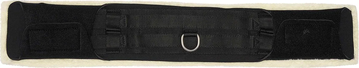 Dressuursingel Imperial Riding Irhcomfort de Imperial Riding en Noir – photo produit