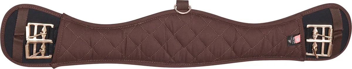 Dressuursingel Irhgo Star - 55 de Imperial Riding en Marron – photo produit