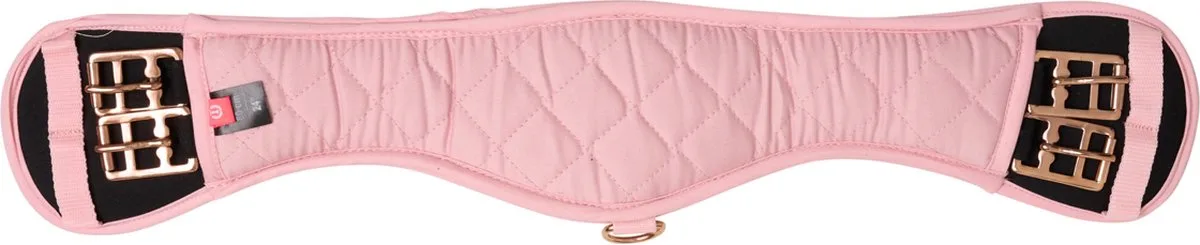 Dressuursingel Irhgo Star - 65 de Imperial Riding en Rose – photo produit