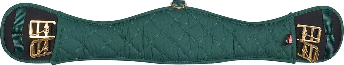 Dressuursingel Irhgo Star - 75 de Imperial Riding en Vert foncé – photo produit