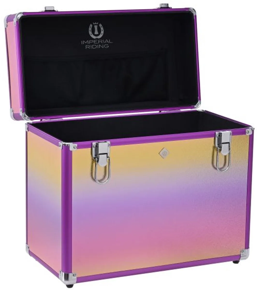 Grooming Box Basic Slim Line de Imperial Riding en Unicorn – photo produit