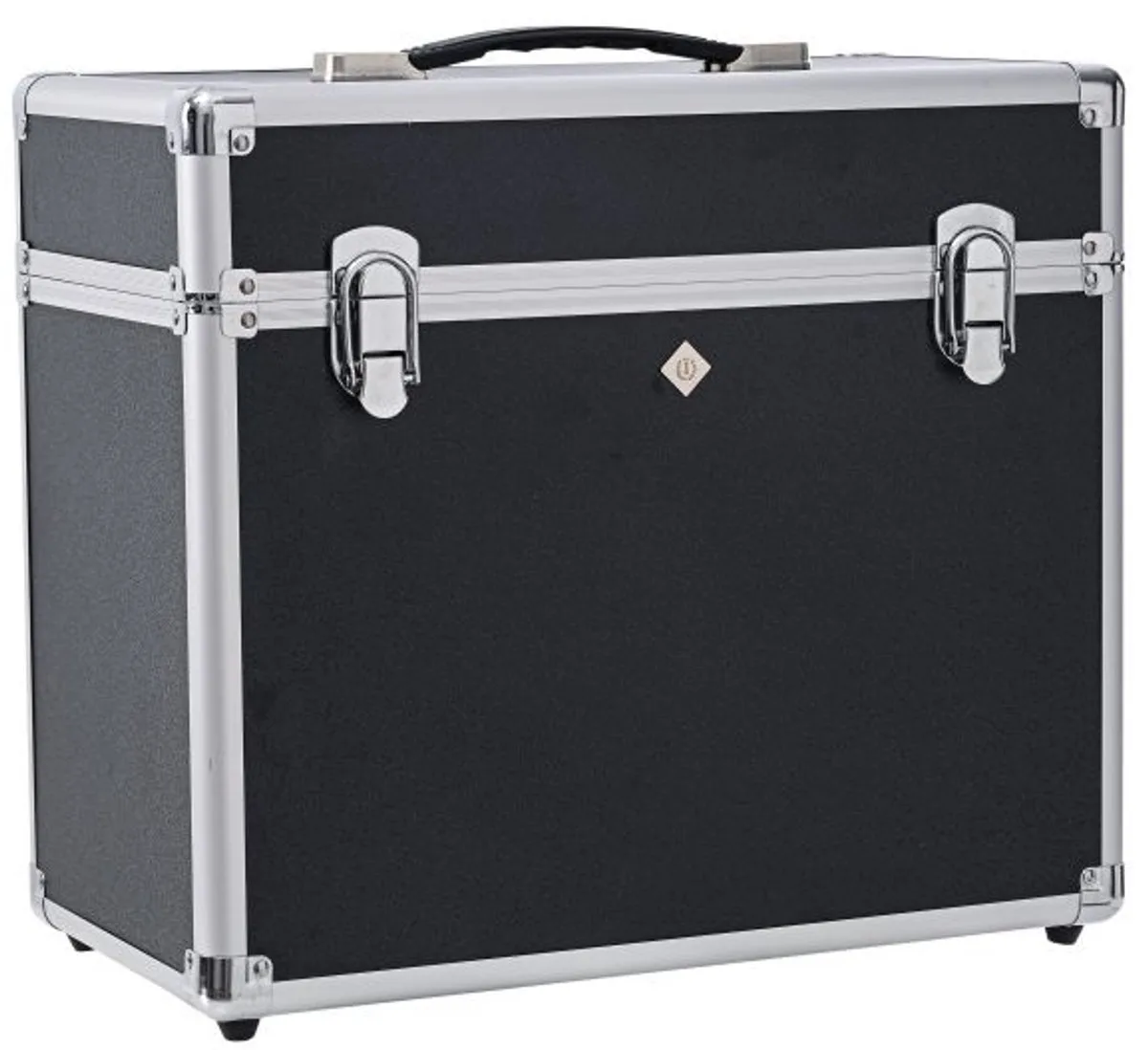 Grooming Box IRH basic slim line von Imperial Riding in Schwarz – Produktfoto